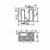 1СК 24 лп-01 (1.188-5)
